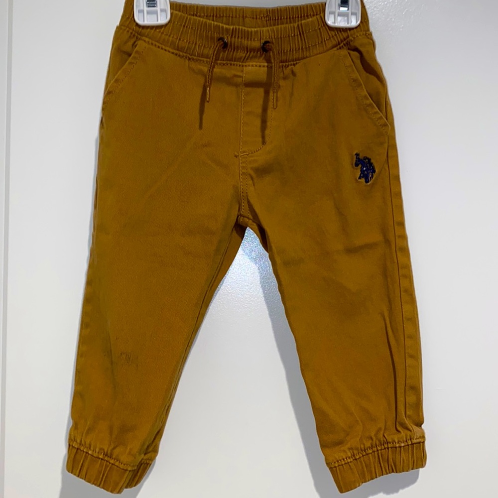 U.S. Polo 24 month